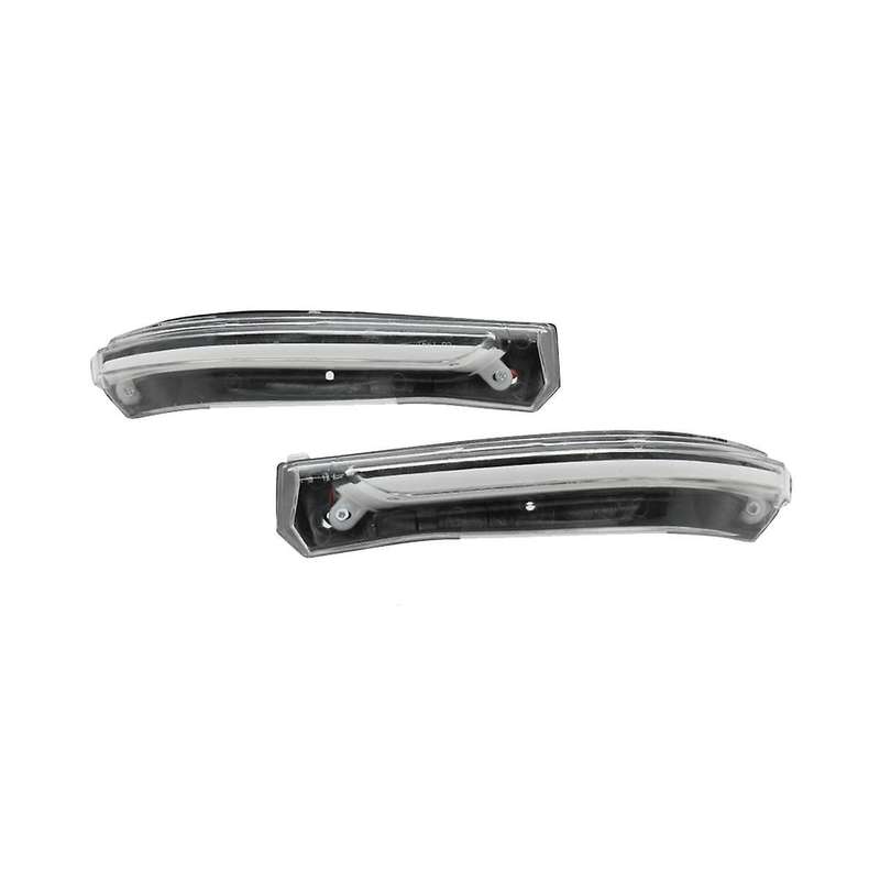 Turn Signal Rearview Mirror Turn Signal Car Supplies for Kx3 2020