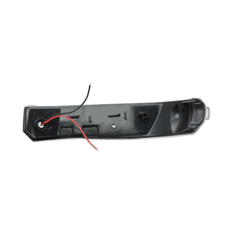 Turn Signal Rearview Mirror Turn Signal Car Supplies for Kx3 2020