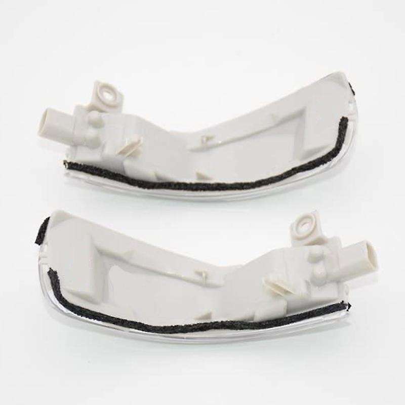Turn Signal Side Mirror Repeater Lamp for 3 2.0L 2008-2009 Outside Side Mirror Lamp GV7D-69-122F GV7