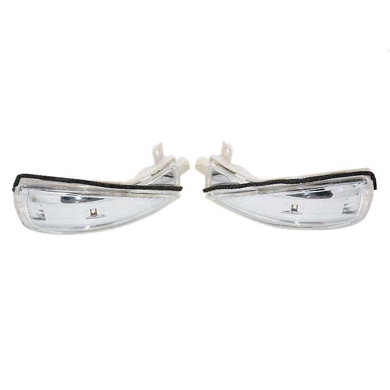 Turn Signal Side Mirror Repeater Lamp for 3 2.0L 2008-2009 Outside Side Mirror Lamp GV7D-69-122F GV7
