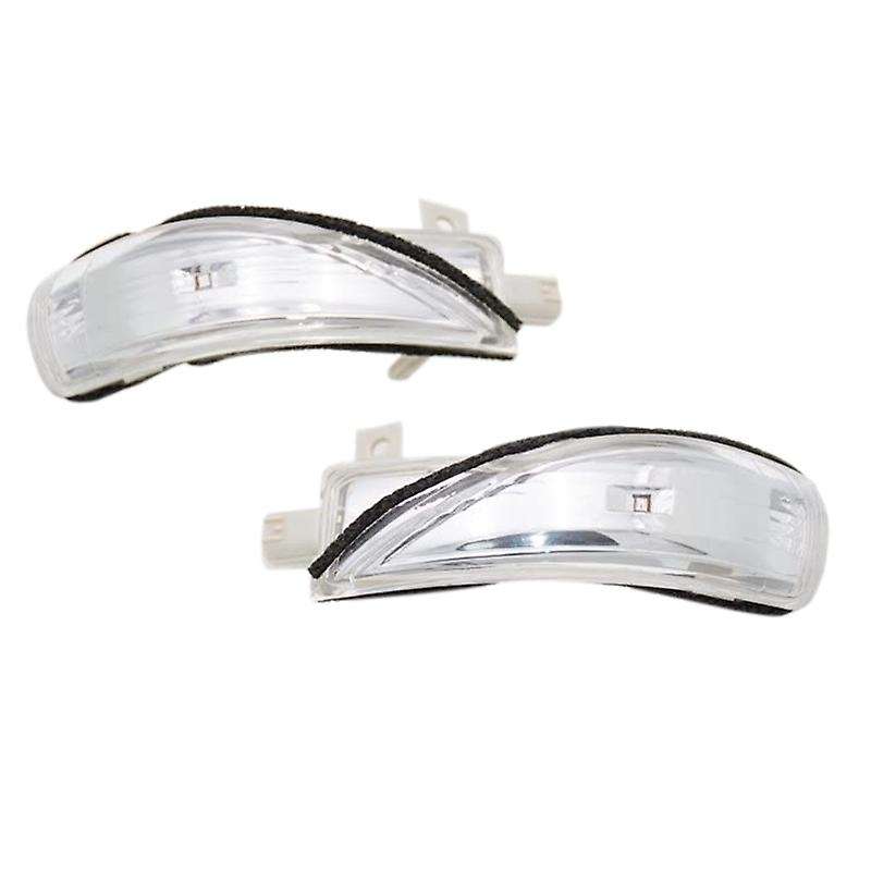Turn Signal Side Mirror Repeater Lamp for 3 2.0L 2008-2009 Outside Side Mirror Lamp GV7D-69-122F GV7