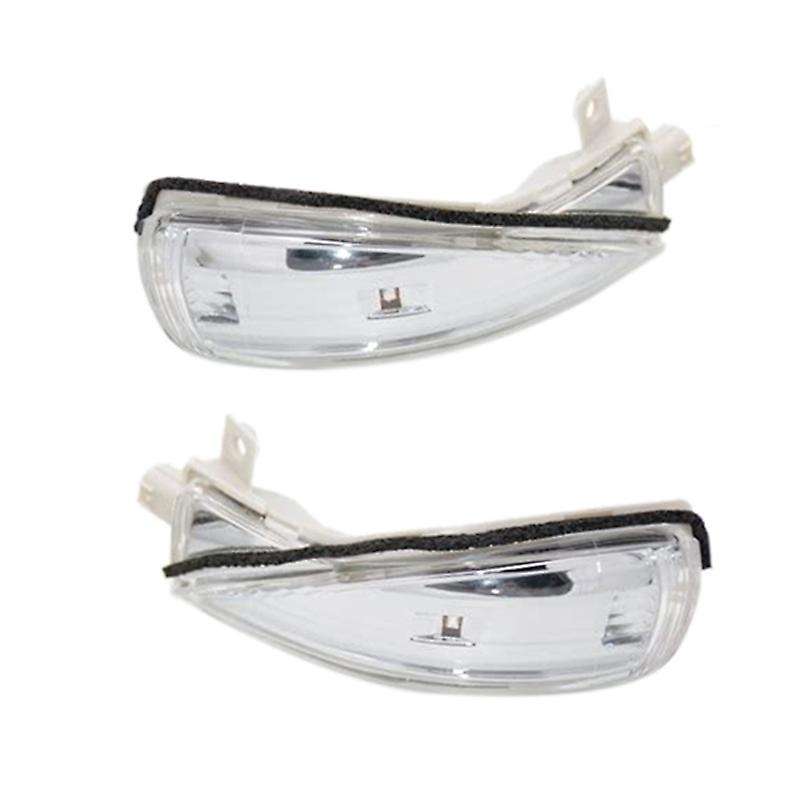 Turn Signal Side Mirror Repeater Lamp for 3 2.0L 2008-2009 Outside Side Mirror Lamp GV7D-69-122F GV7