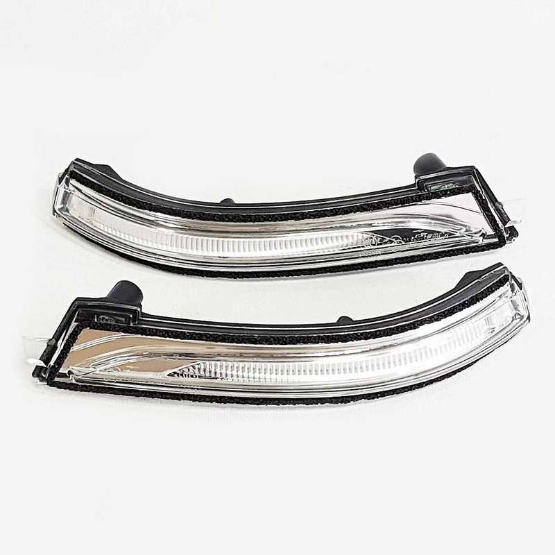 Turn Signal Side Mirror Repeater Lamp for AD 2016-2018 Outside Side Mirror Lamp 87614F2000 87624F200