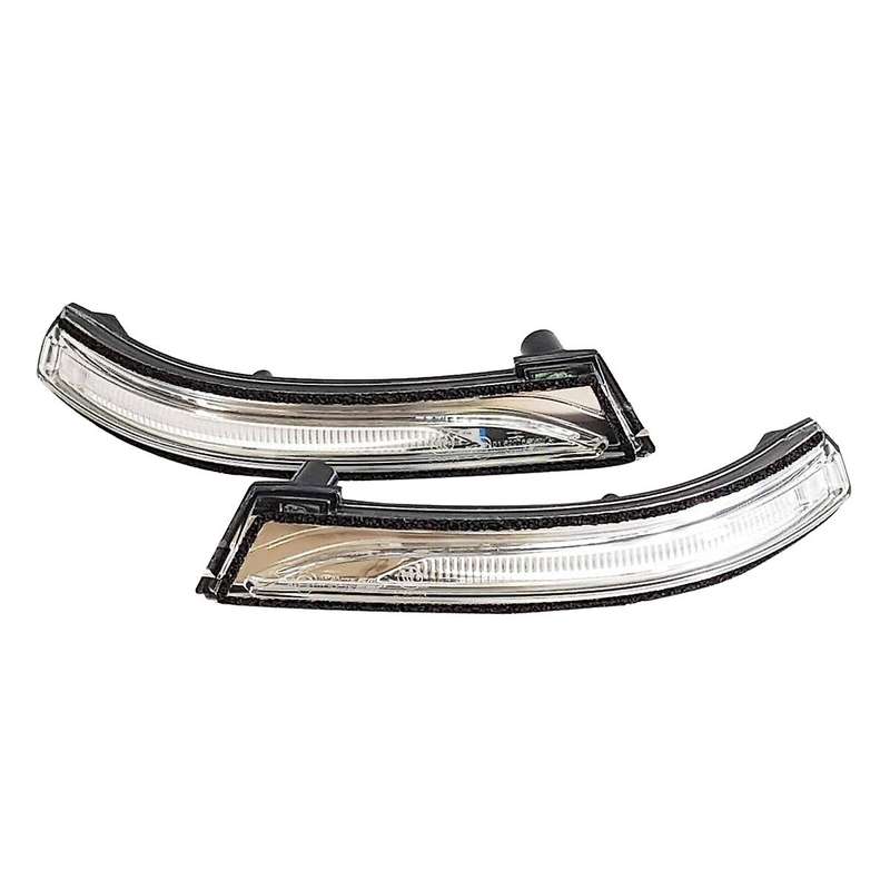 Turn Signal Side Mirror Repeater Lamp for AD 2016-2018 Outside Side Mirror Lamp 87614F2000 87624F200