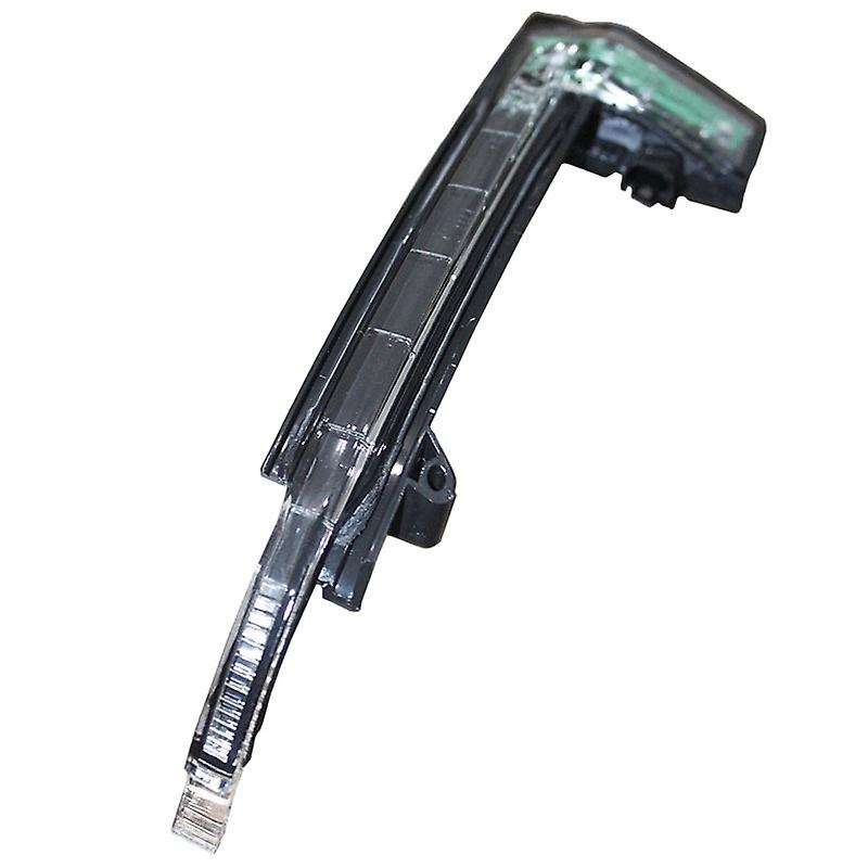 Turn Signal Reverse Mirror Turn Signal Rearview Mirror Light Corner Light for Q3 A4 B8 09-12 A6 C6 0
