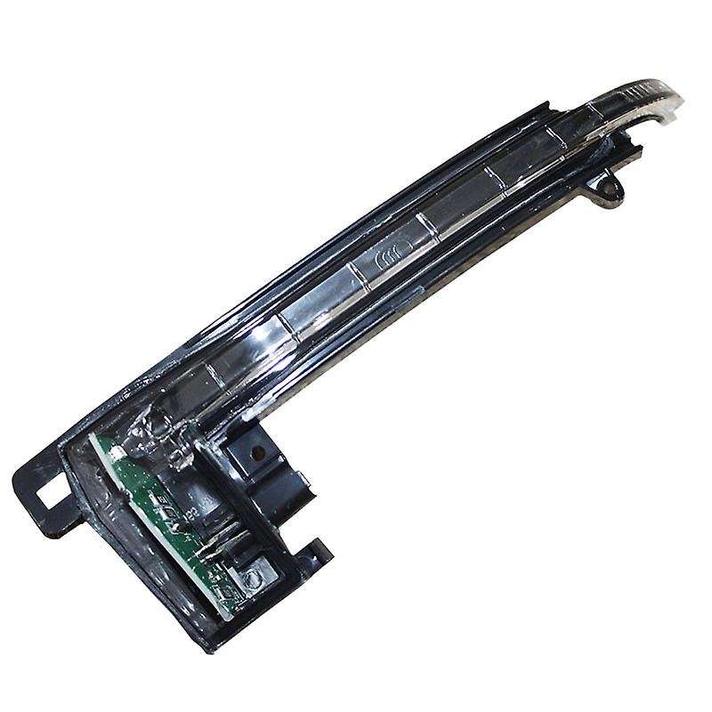 Turn Signal Reverse Mirror Turn Signal Rearview Mirror Light Corner Light for Q3 A4 B8 09-12 A6 C6 0