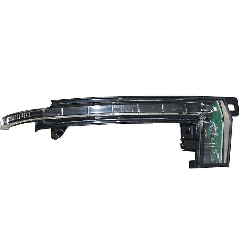 Turn Signal Reverse Mirror Turn Signal Rearview Mirror Light Corner Light for Q3 A4 B8 09-12 A6 C6 0