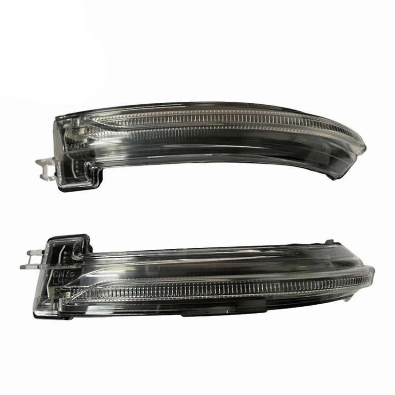 Turn Signal Side Lights Rear View Mirror Indicator Light Flashing Light for 2023+ 87624BU000 87614BU