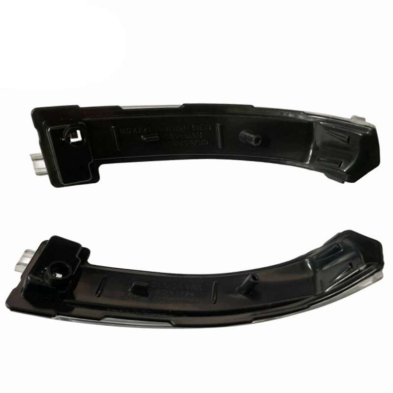 Turn Signal Side Lights Rear View Mirror Indicator Light Flashing Light for 2023+ 87624BU000 87614BU