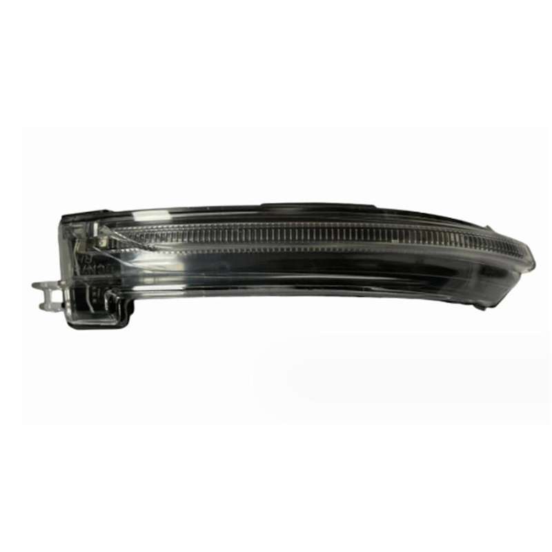 Turn Signal Side Lights Rear View Mirror Indicator Light Flashing Light for 2023+ 87624BU000 87614BU