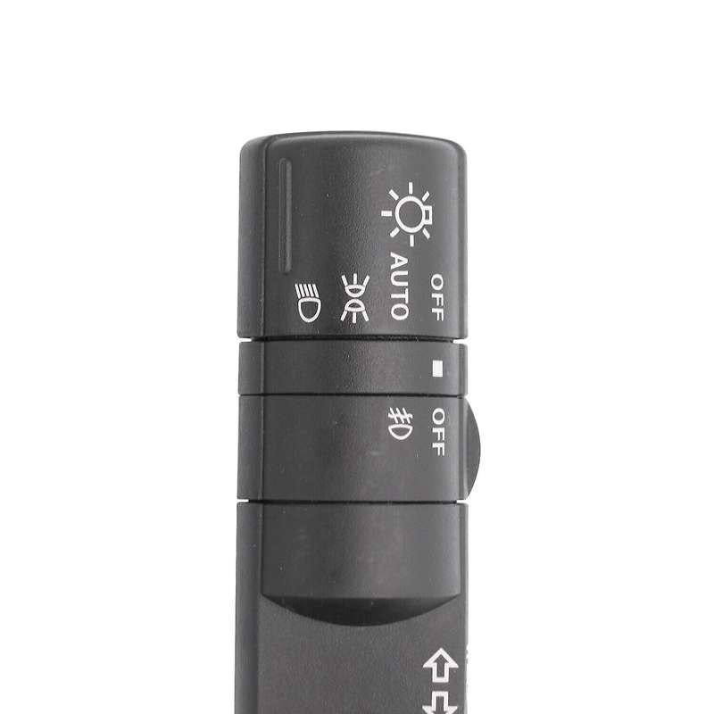 Turn Signal Switch Headlight Fog Lights Multi Switch for Sentra Frontier FX35 25540-ET11E