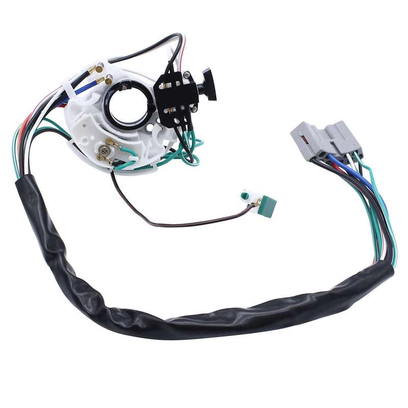 Turn Signal Switch Cable for 84-91 F-Series Pickup Truck W/ Tilt Steering 13402301