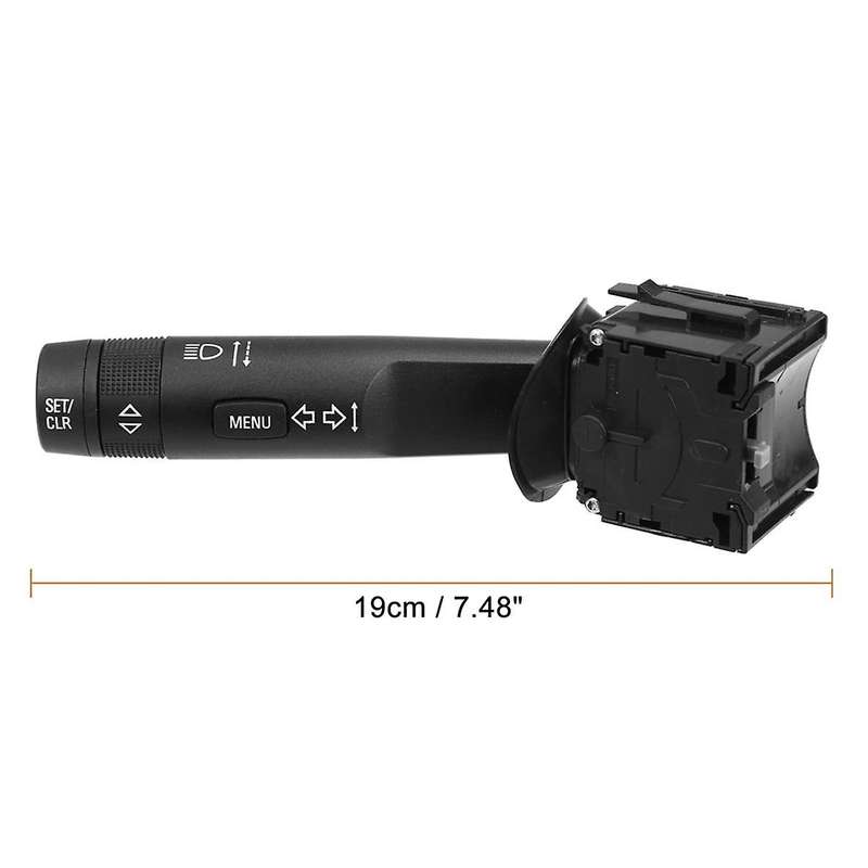Turn Signal Switch Assembly Combination Switch for Regal Verano Cascada Replace 20941129 84545435