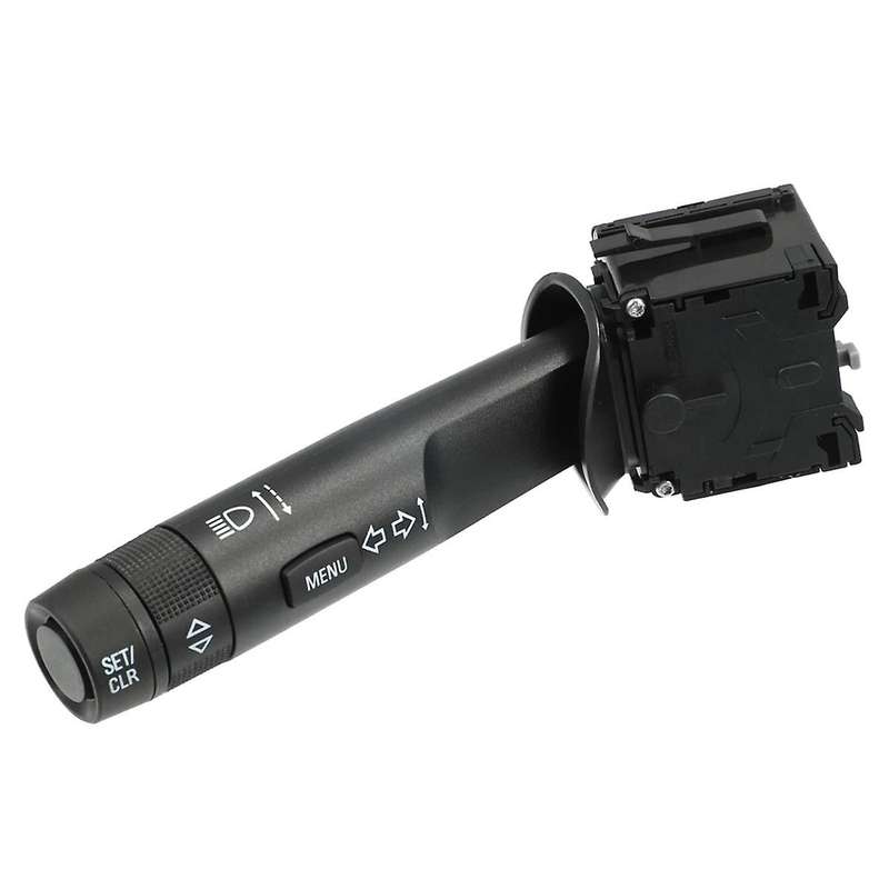 Turn Signal Switch Assembly Combination Switch for Regal Verano Cascada Replace 20941129 84545435