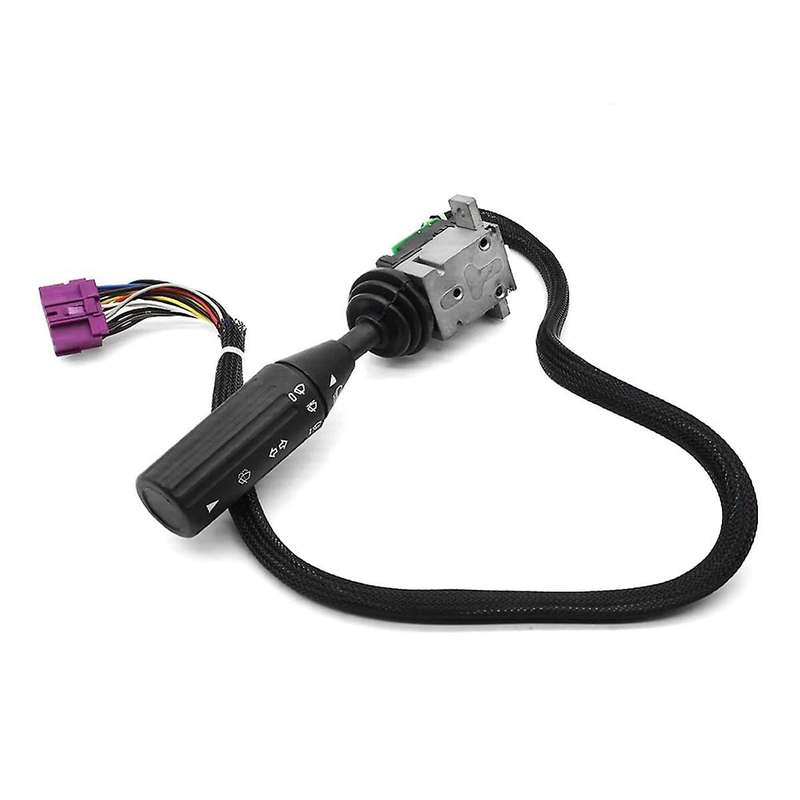 Turn Signal Switch for Multifunction Combination Lever Switch Replace 480796 B489522 577.59015