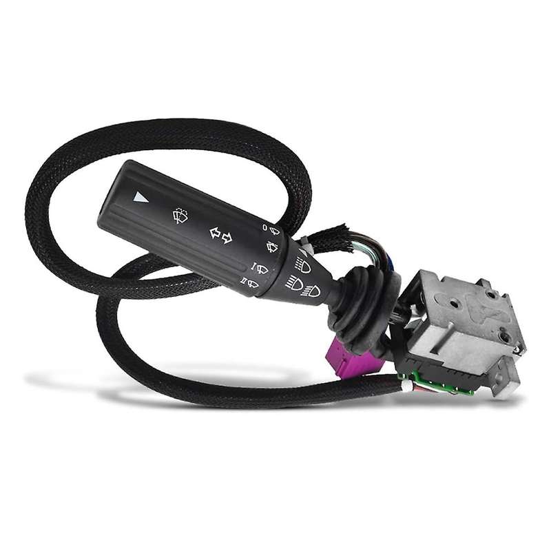 Turn Signal Switch for Multifunction Combination Lever Switch Replace 480796 B489522 577.59015
