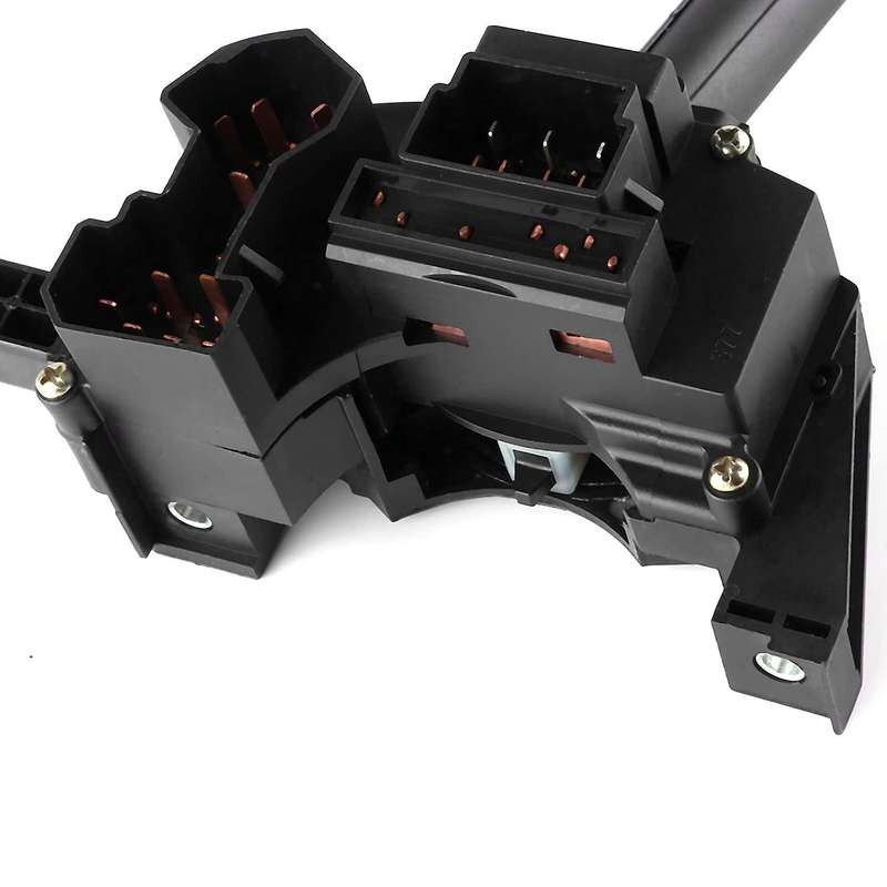 Turn Signal Switch Multi-Function Combination Switch for Crown Victoria Taurus Town 1996-2020 F6DZ-1