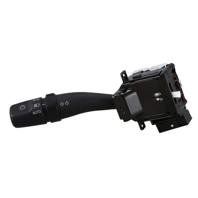 Turn Signal Switch Headlight Switch Multi-Function Switch for 2001-2006 93410-26070