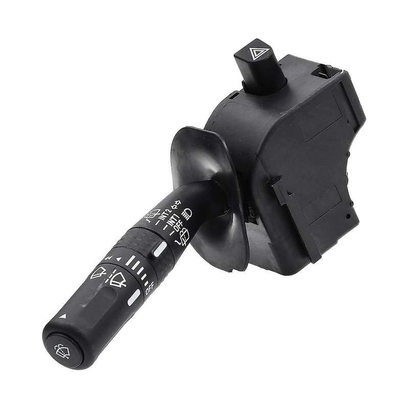 Turn Signal Switch with Wiper&washer Control for Explorer Expedition Mercury 2l2z-13k359-aaa