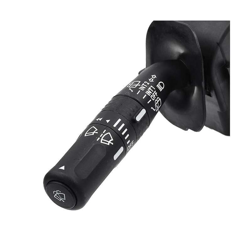 Turn Signal Switch with Wiper&washer Control for Explorer Expedition Mercury 2l2z-13k359-aaa
