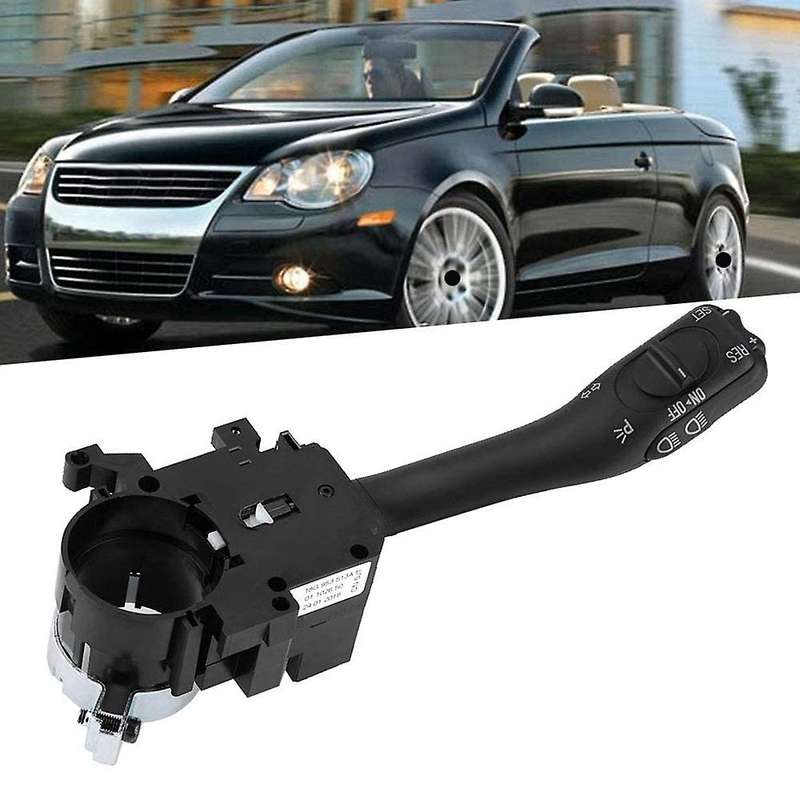 Turn Signal Switch Stalk Cruise Control System Switch for GOLF 4 MK4 18G 953 513 A
