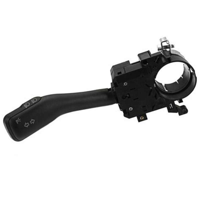 Turn Signal Switch Stalk 8L0953513G for Fabia Superb Seat Toledo Golf Mk4