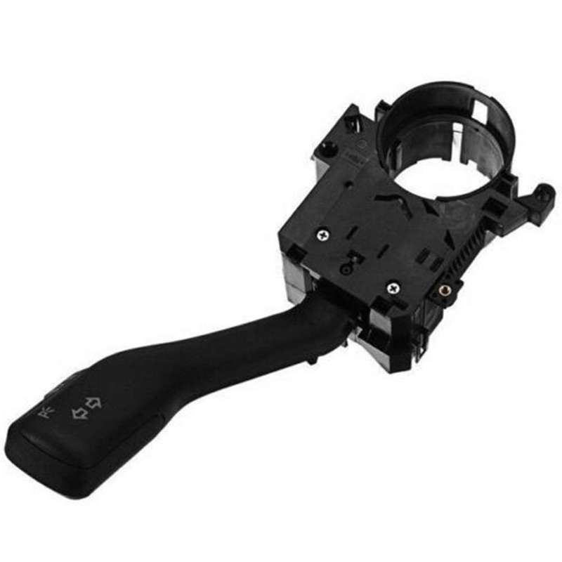 Turn Signal Switch Stalk 8L0953513G for Fabia Superb Seat Toledo Golf Mk4