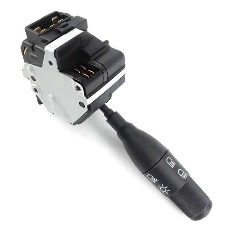 Turn Signal Switch Steering Column Stalk Switch Indicator Light 7700803537 510034002001 for 19 Espac