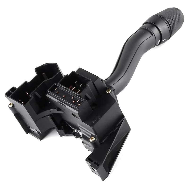 Turn Signal Switch Windshield Wiper Blinker Switch Lever Hazard Switch for 1997-2000 Y85Z-13K359-CA