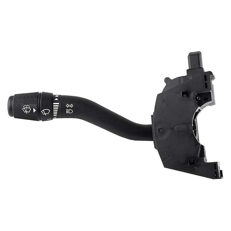 Turn Signal Switch Windshield Wiper Blinker Switch Lever Hazard Switch for 1997-2000 Y85Z-13K359-CA