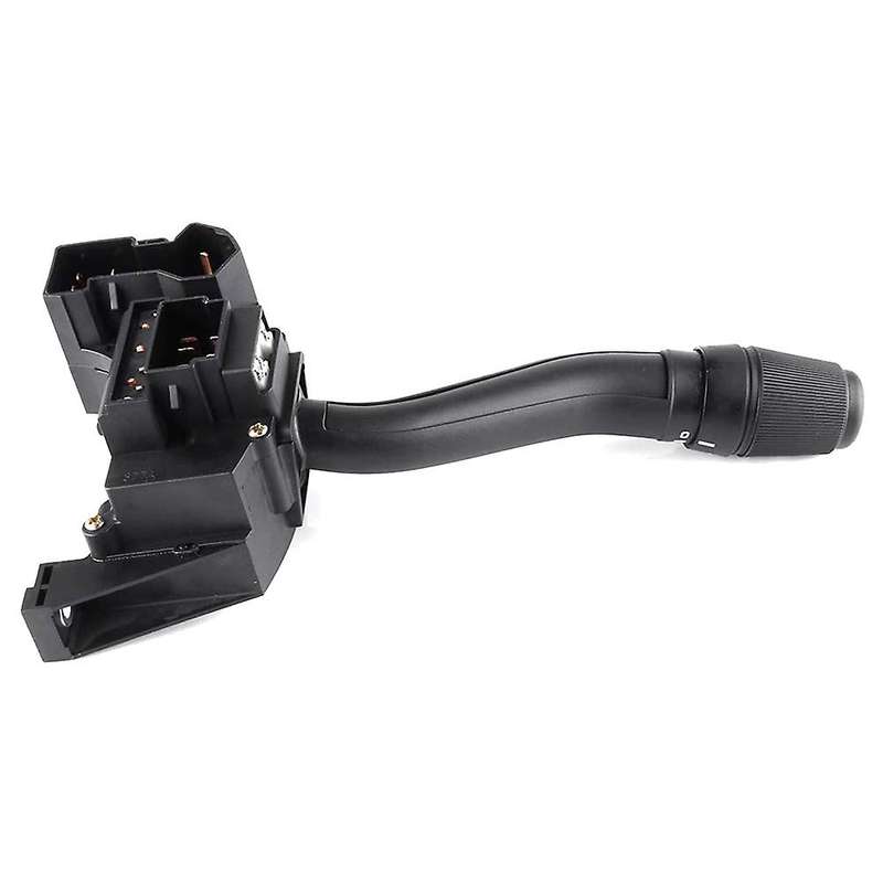Turn Signal Switch Windshield Wiper Blinker Switch Lever Hazard Switch for 1997-2000 Y85Z-13K359-CA