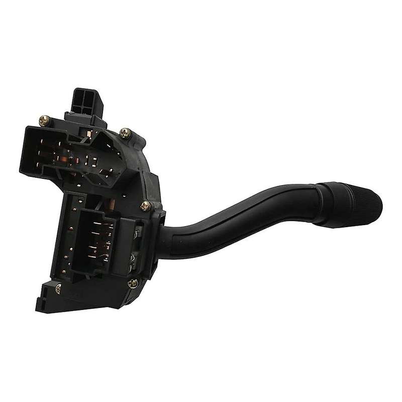 Turn Signal Switch Windshield Wiper Blinker Switch Lever Hazard Switch for 1997-2000 Y85Z-13K359-CA