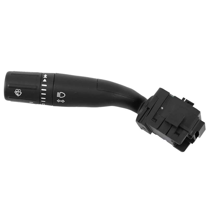 Turn Signal Wiper Assembly Combination Switch for 2011-2013 F-450 F-550 Super Duty BC3Z13K359BA
