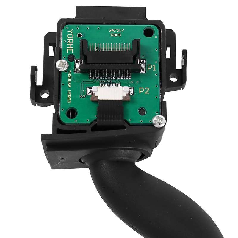 Turn Signal Wiper Assembly Combination Switch for 2011-2013 F-450 F-550 Super Duty BC3Z13K359BA