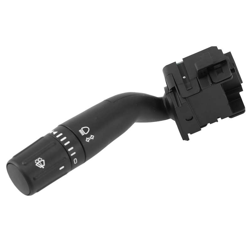 Turn Signal Wiper Assembly Combination Switch for 2011-2013 F-450 F-550 Super Duty BC3Z13K359BA