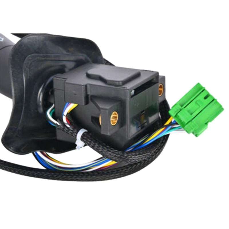 Turn Signal Wiper Switch for Peterbilt P27-1067 480908 P271067 P27-6221