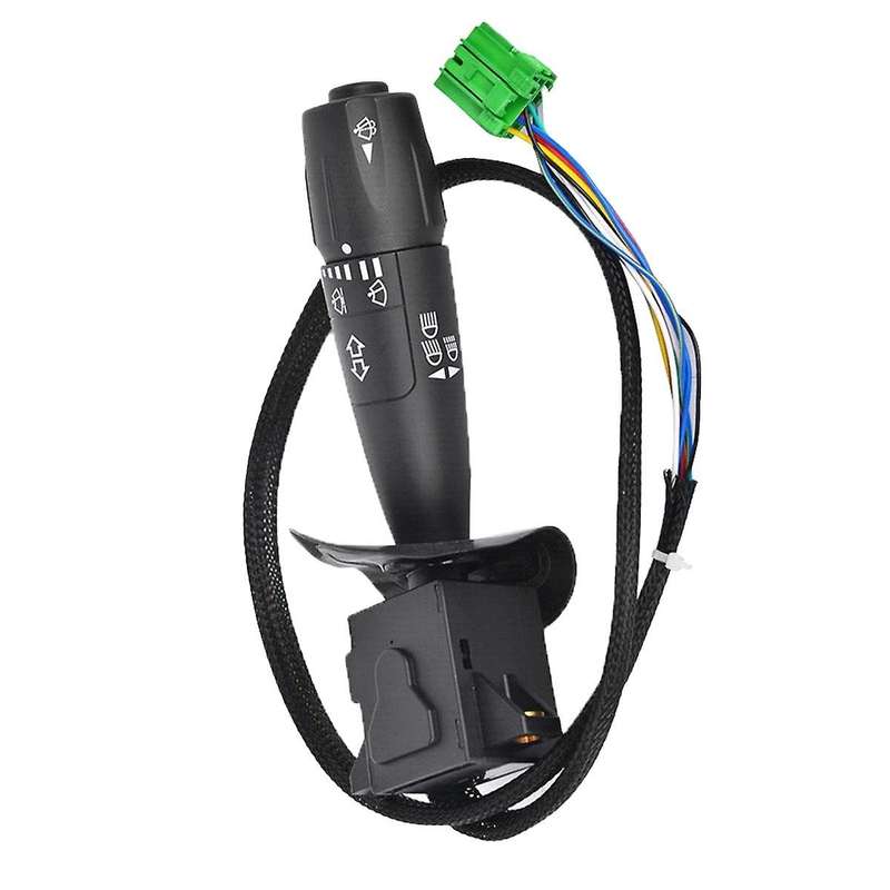 Turn Signal Wiper Switch for Peterbilt P27-1067 480908 P271067 P27-6221
