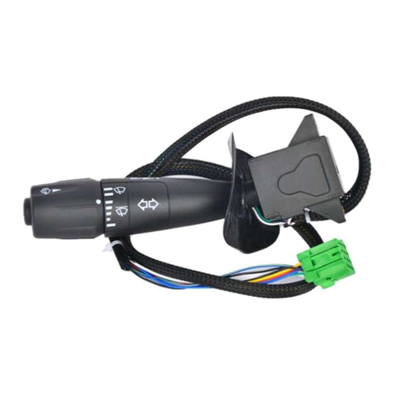 Turn Signal Wiper Switch for Peterbilt P27-1067 480908 P271067 P27-6221