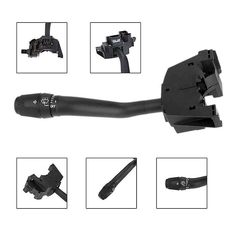 Turn Signal Windshield Wiper Switch F3TA13K359DA for F250 F Super Duty