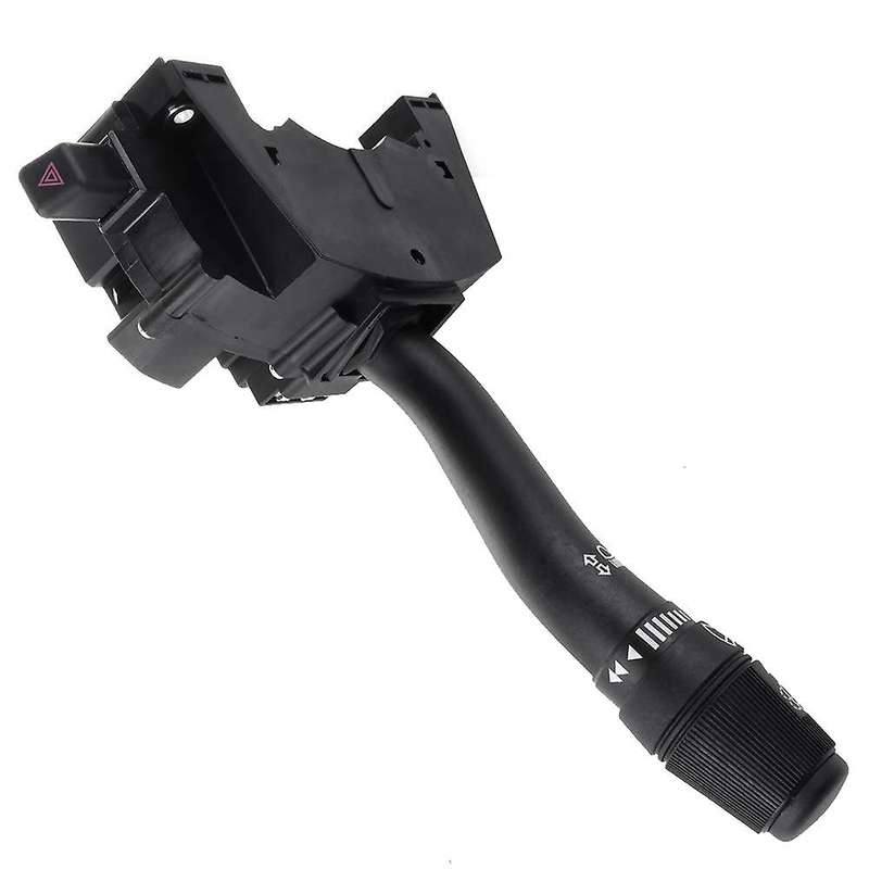 Turn Signal Switch,Wiper Lever Switch Hazard Switch for F-Series Pickup Truck 1999-2004 YL3Z-13K359-
