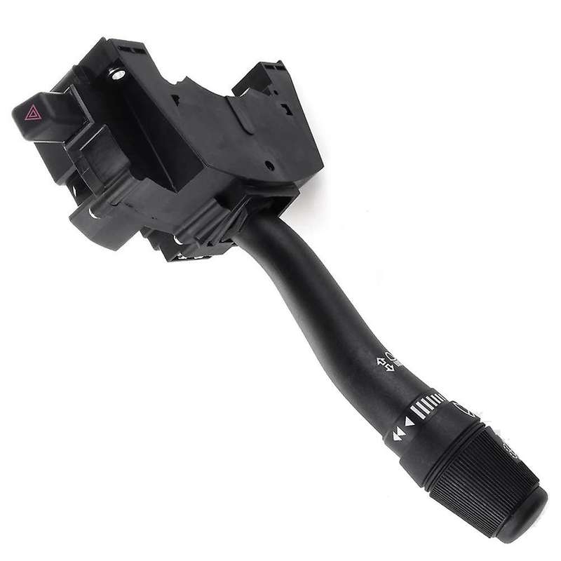 Turn Signal Switch,Wiper Lever Switch Hazard Switch for F-Series Pickup Truck 1999-2004 YL3Z-13K359-