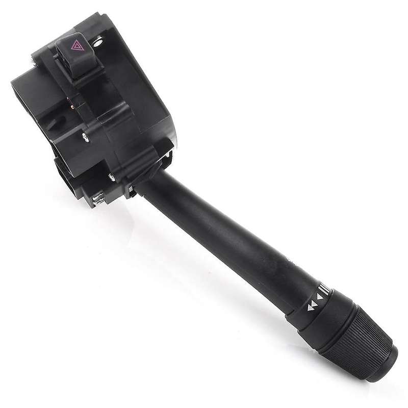 Turn Signal Switch,Wiper Lever Switch Hazard Switch for F-Series Pickup Truck 1999-2004 YL3Z-13K359-