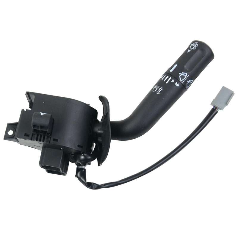 Turn Signal Wiper Dimmer Combination Switch for 2005-2008 Truck 6L3Z13K359AA 1S9983 SW7388
