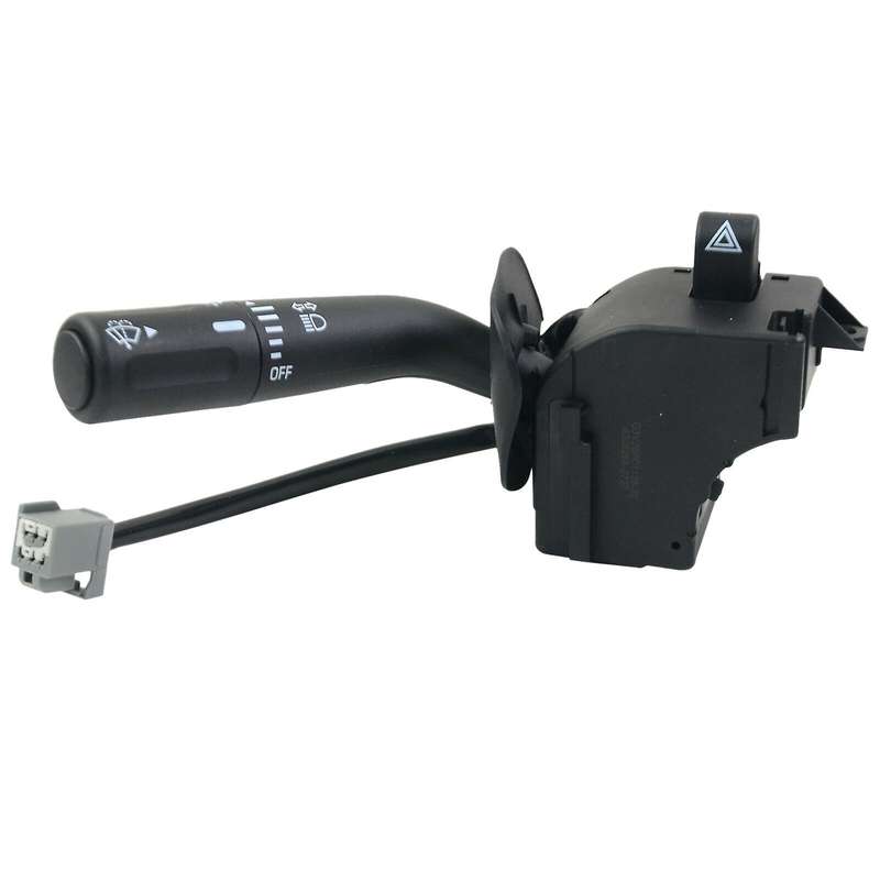 Turn Signal Wiper Dimmer Combination Switch for 2005-2008 Truck 6L3Z13K359AA 1S9983 SW7388