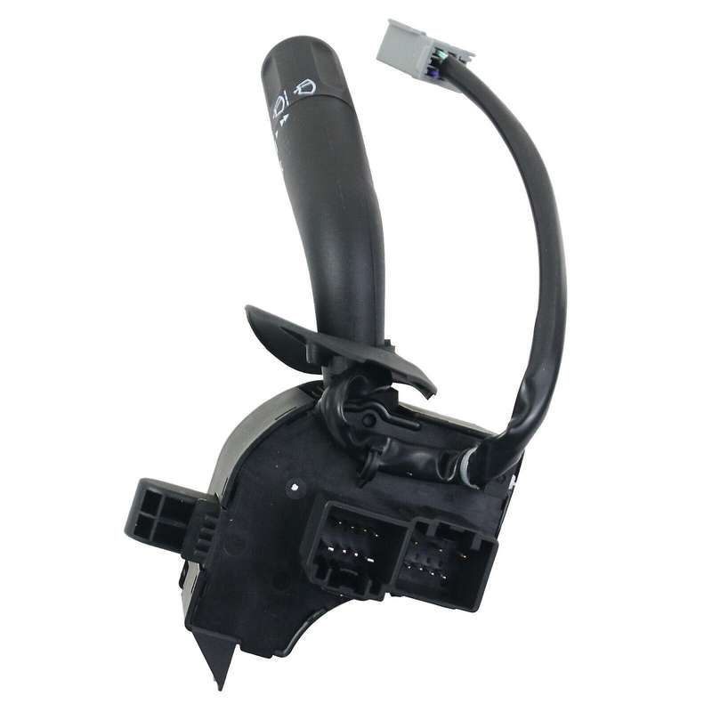 Turn Signal Wiper Dimmer Combination Switch for 2005-2008 Truck 6L3Z13K359AA 1S9983 SW7388