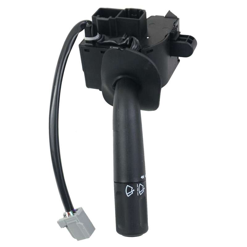 Turn Signal Wiper Dimmer Combination Switch for 2005-2008 Truck 6L3Z13K359AA 1S9983 SW7388