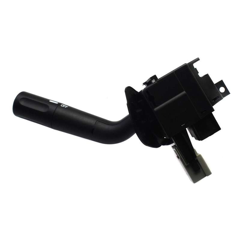 Turn Signal Wiper Combination Switch Lever 4L3Z-13K359-AAA 4L3Z13K359AAA for 5.4L 4.2L 4.6L 2004-200