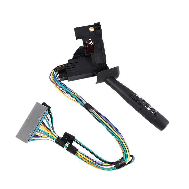 Turn Signal Windshield Wiper Lever Blinker Switch 26083628 for Astro Express Pickup Truck