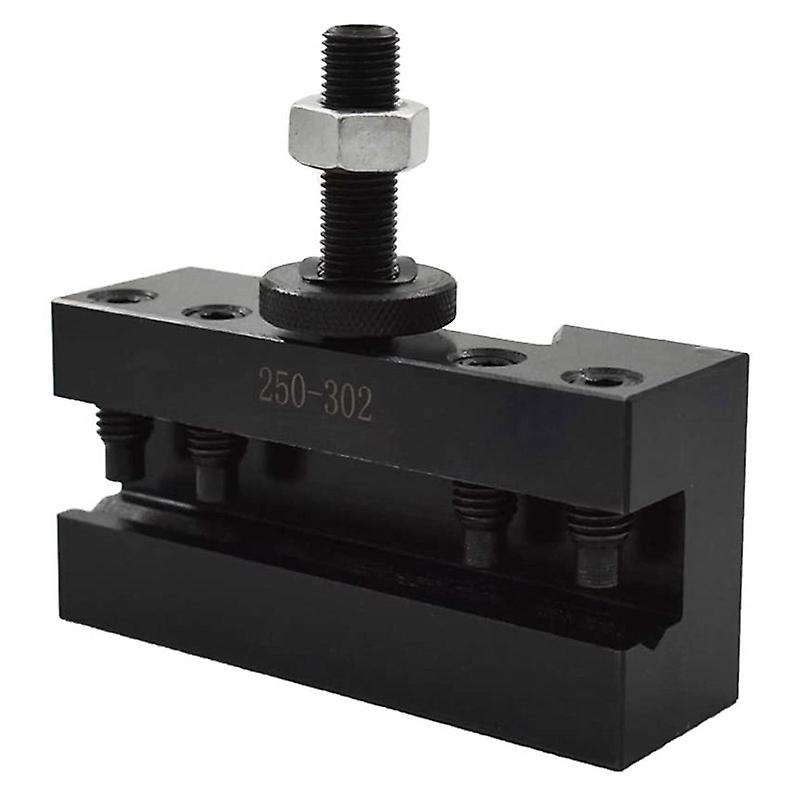 Turning Holder 13-18Inch Quick Change Boring, Turning & Facing Holder 250-302