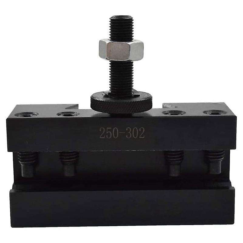 Turning Holder 13-18Inch Quick Change Boring, Turning & Facing Holder 250-302